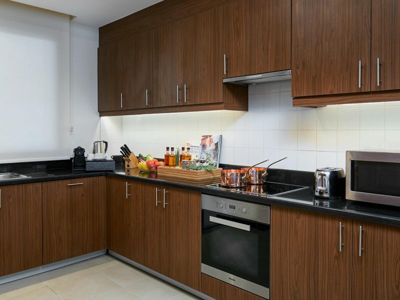 Intercontinental Doha Residences 38