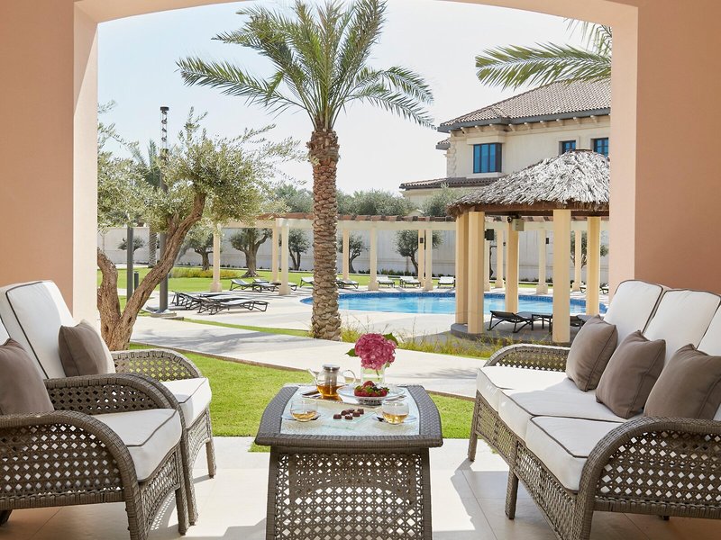 Intercontinental Doha Residences 40