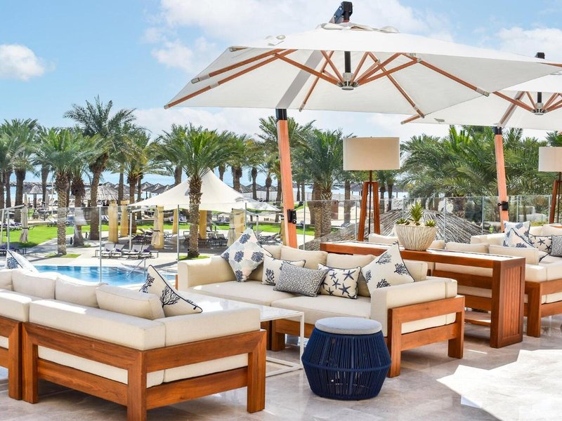 Intercontinental Doha Residences 8
