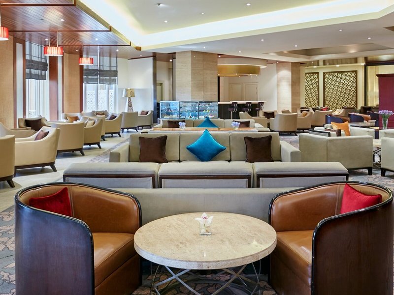 Intercontinental Doha Residences 10