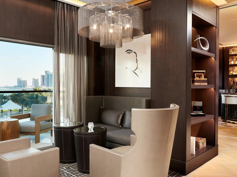 Intercontinental Doha Residences 11