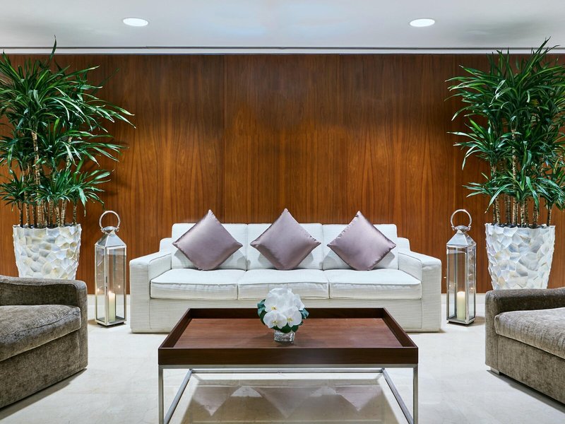Intercontinental Doha Residences 13