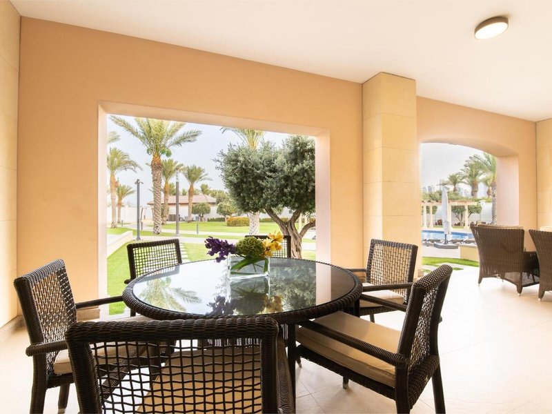 Intercontinental Doha Residences 16