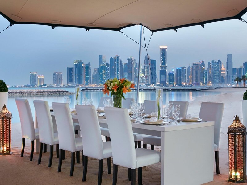Intercontinental Doha Residences 20