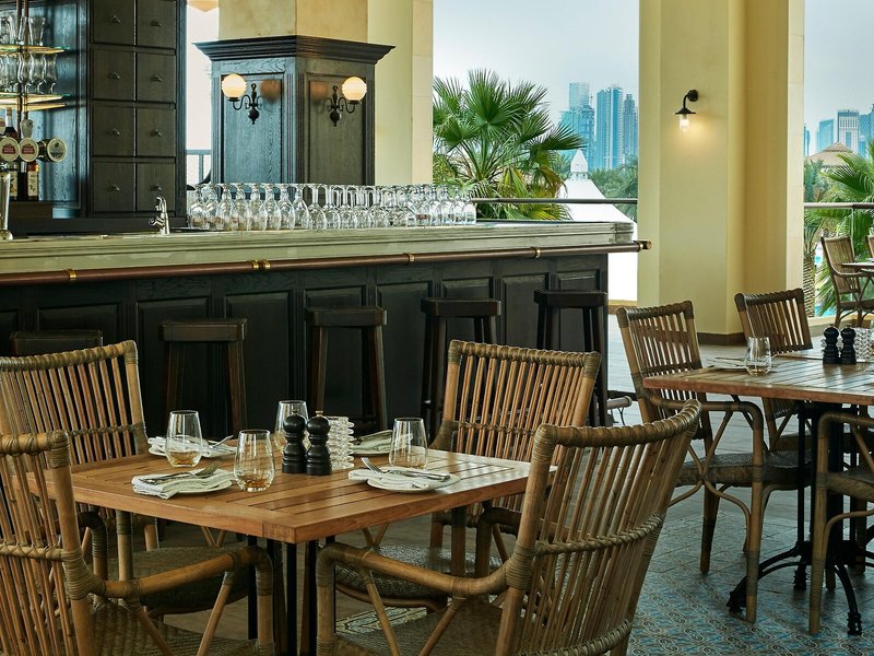 Intercontinental Doha Residences 21