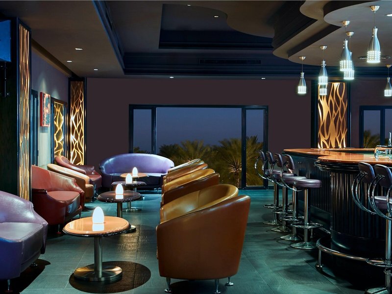 Intercontinental Doha Residences 22
