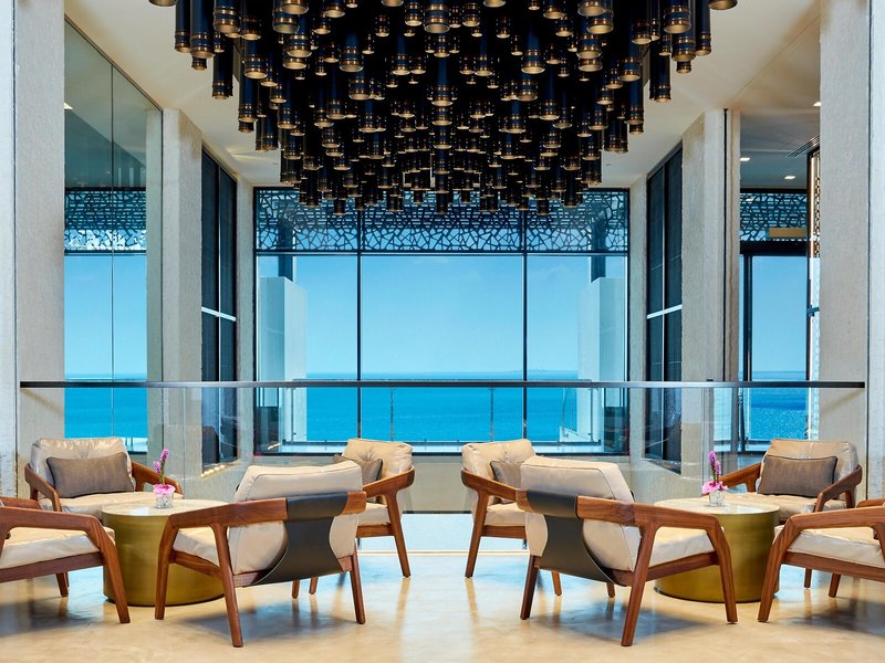 Intercontinental Doha Residences 23