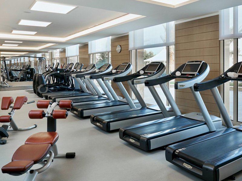 Intercontinental Doha Residences 25