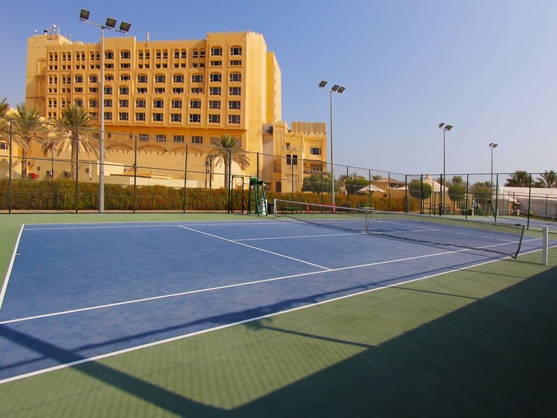 Intercontinental Doha Residences 26