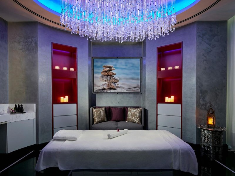 Intercontinental Doha Residences 28