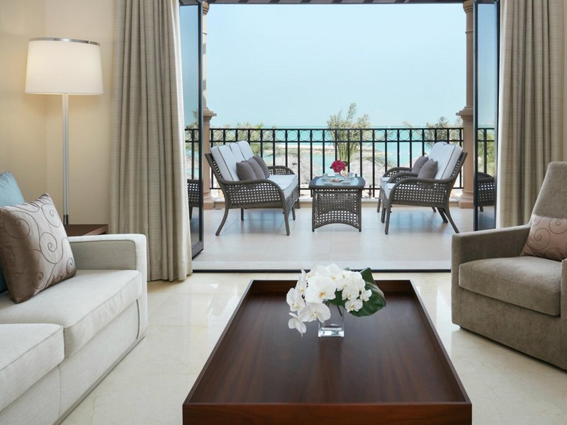 Intercontinental Doha Residences 29