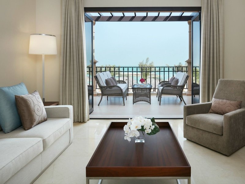 Intercontinental Doha Residences 30