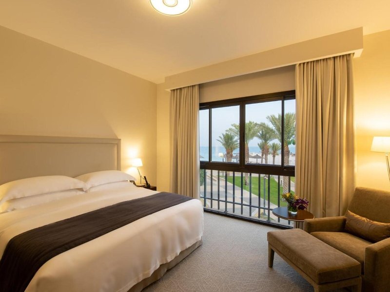 Intercontinental Doha Residences 31