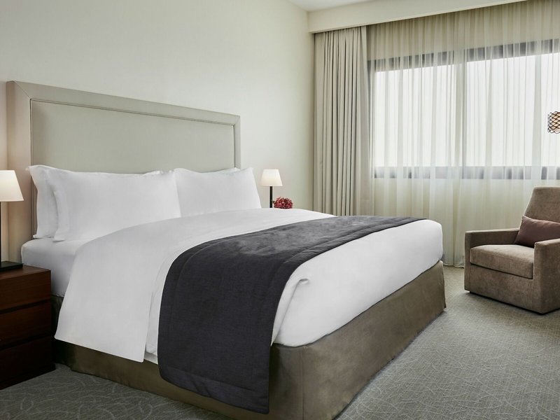 Intercontinental Doha Residences 34