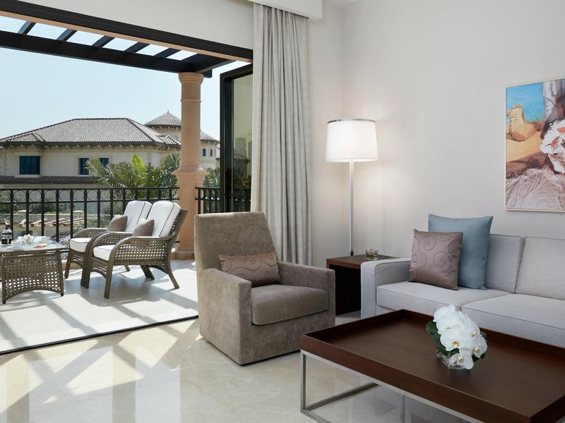 Intercontinental Doha Residences 36