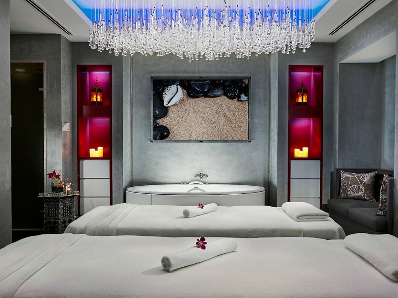Intercontinental Doha Residences 37