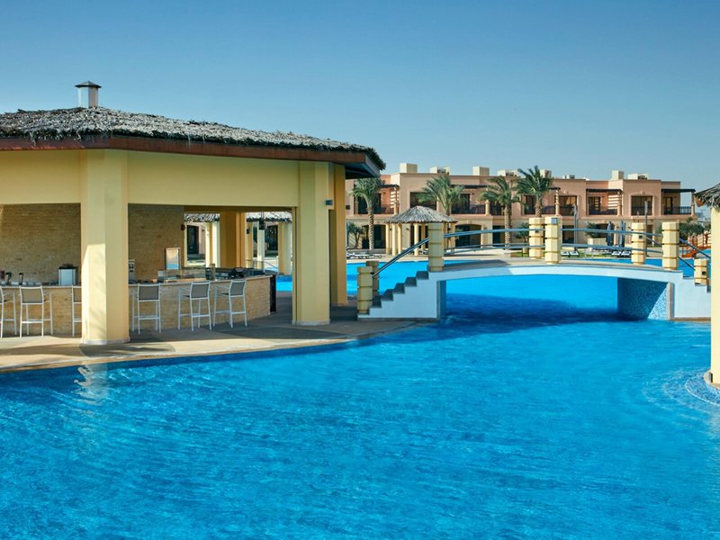 Intercontinental Doha Residences