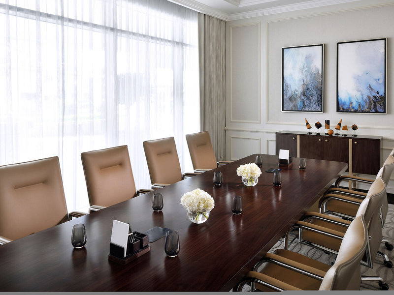 The Address Boulevard Dubai 3