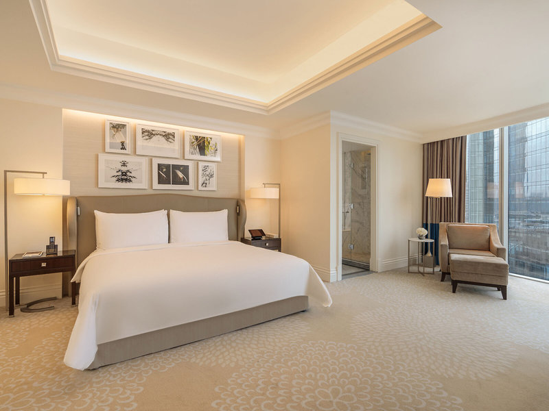 The Address Boulevard Dubai 5