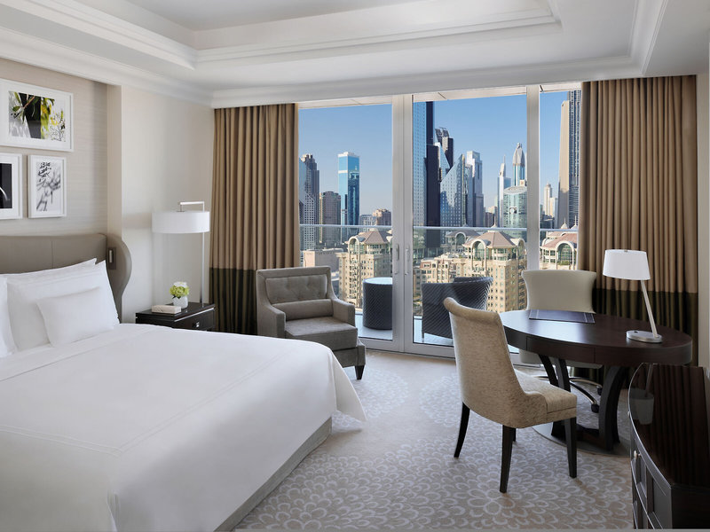 The Address Boulevard Dubai 11