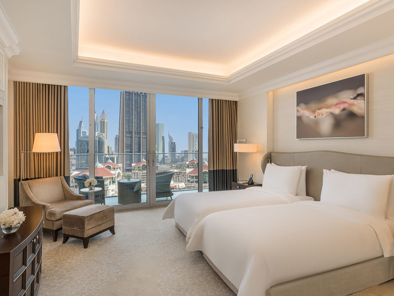 The Address Boulevard Dubai 12