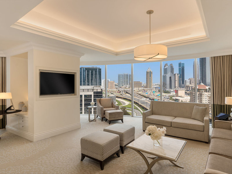 The Address Boulevard Dubai 15
