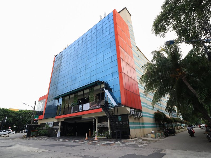 Coins Hotel 1