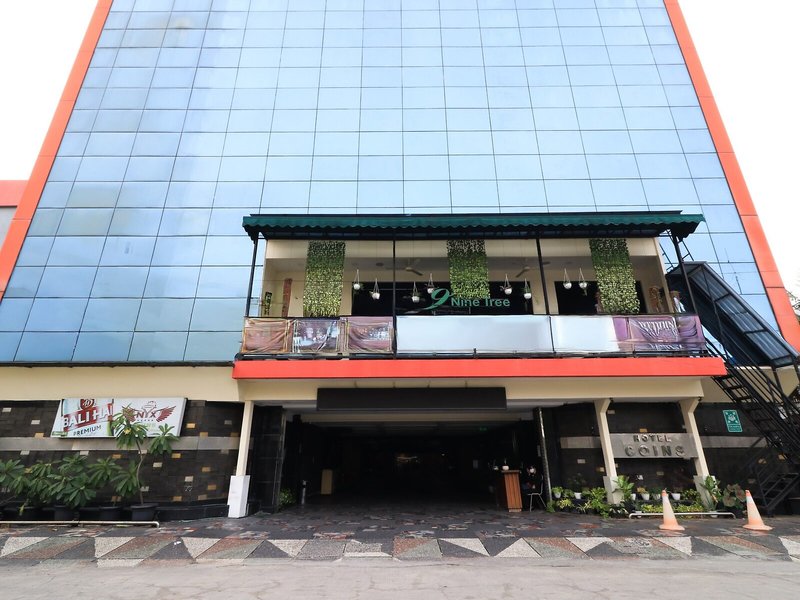 Coins Hotel 2