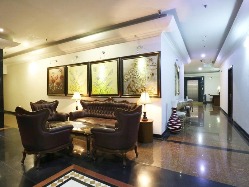 Coins Hotel 4
