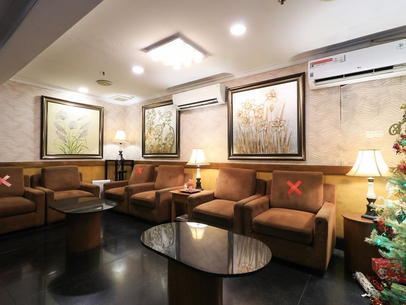 Coins Hotel 5