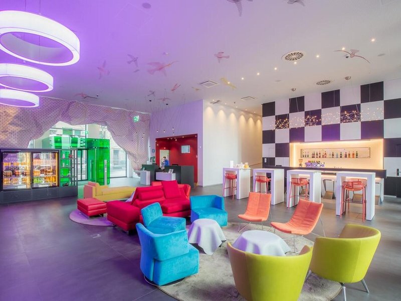 ibis Styles Basel City 6