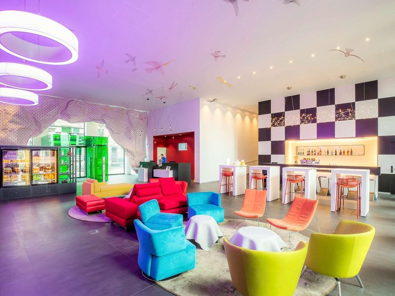 ibis Styles Basel City 7