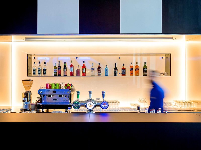 ibis Styles Basel City 18