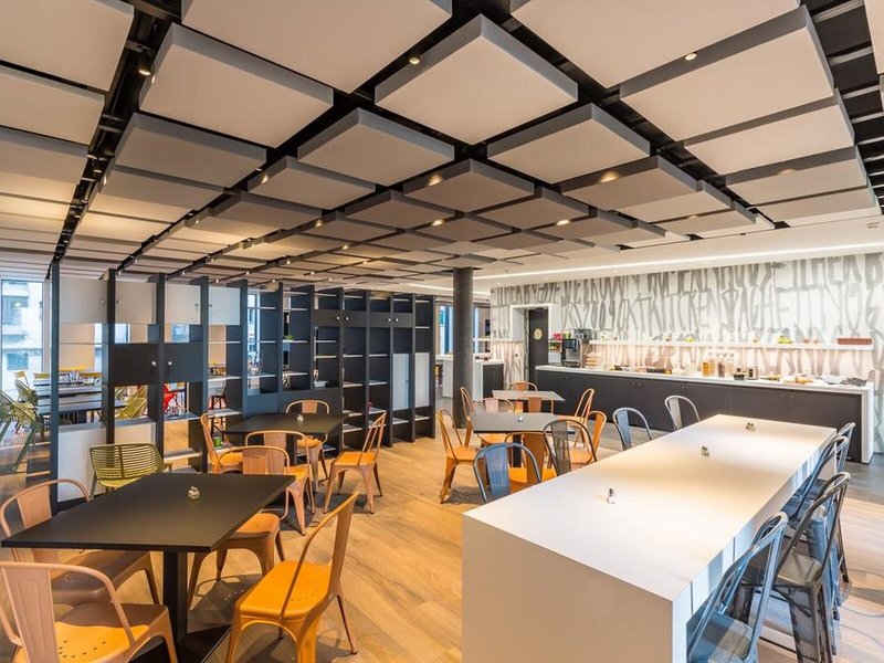 ibis Styles Basel City 23