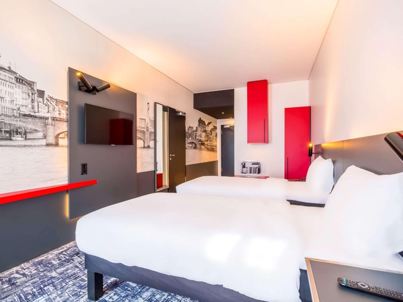 ibis Styles Basel City 24