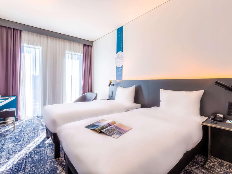 ibis Styles Basel City 26