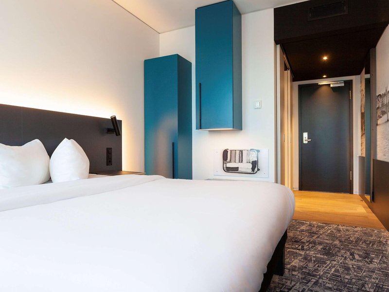 ibis Styles Basel City 27