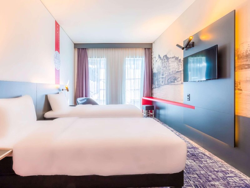 ibis Styles Basel City 28