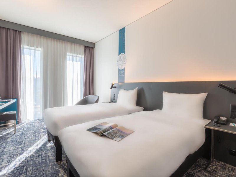 ibis Styles Basel City 30