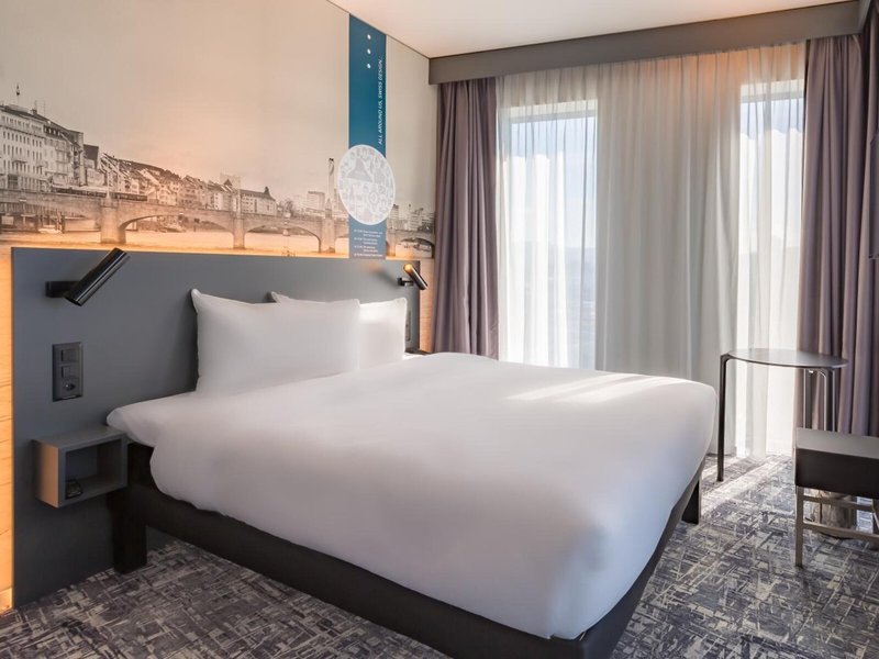 ibis Styles Basel City 31