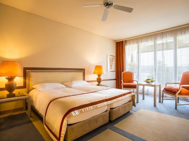 ibis Styles Basel City 32
