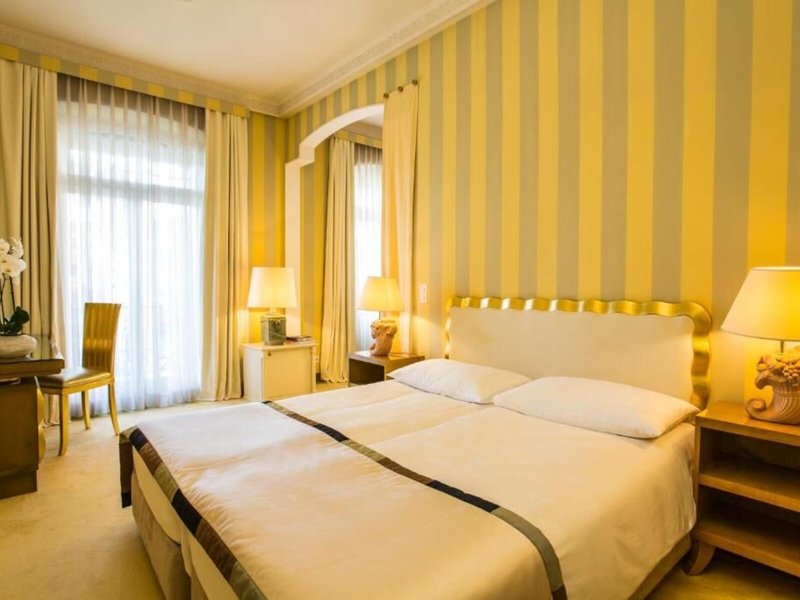 ibis Styles Basel City 33