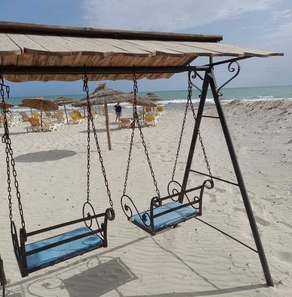 Zenon Hotel Djerba 3