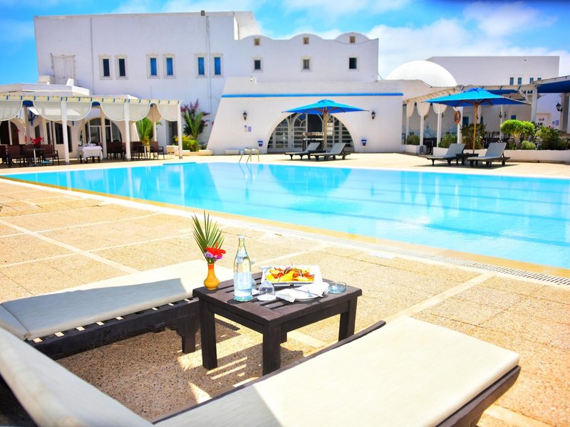 Zenon Hotel Djerba 5