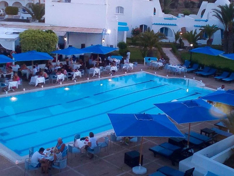 Zenon Hotel Djerba 6