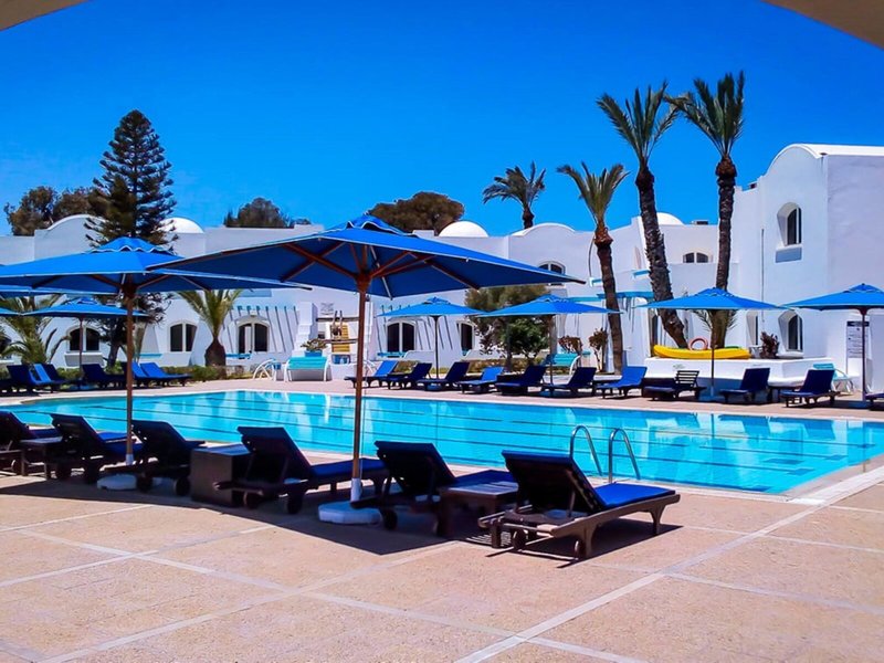 Zenon Hotel Djerba 7