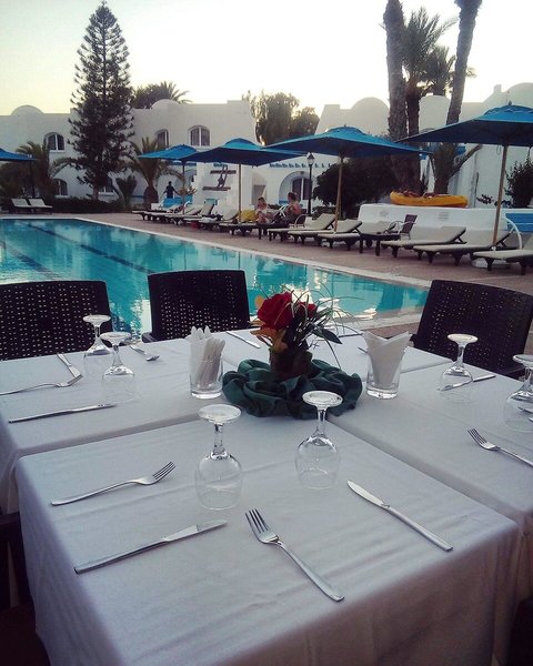 Zenon Hotel Djerba 9