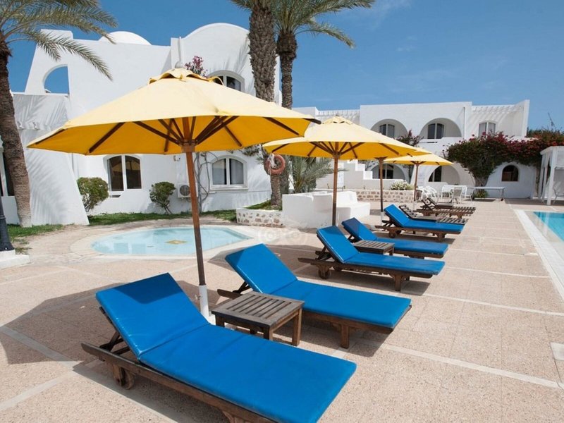 Zenon Hotel Djerba 10