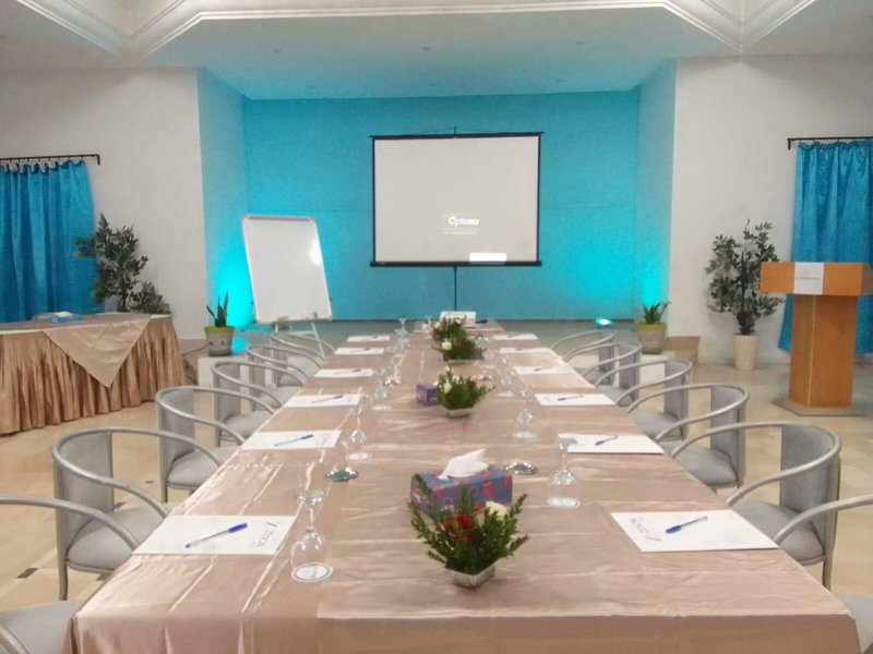 Zenon Hotel Djerba 12