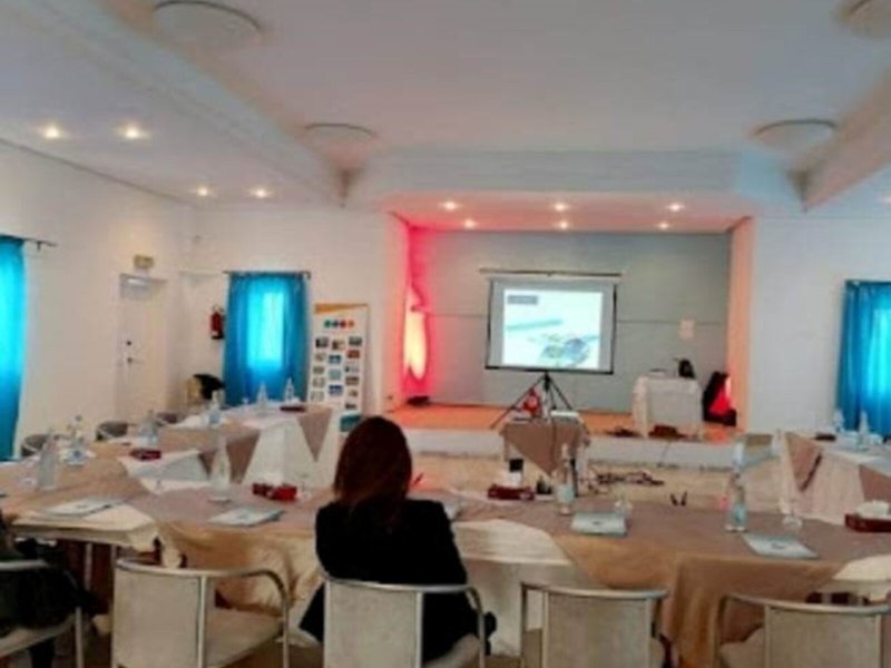 Zenon Hotel Djerba 13